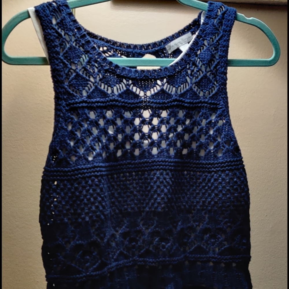 Two-Layer Top